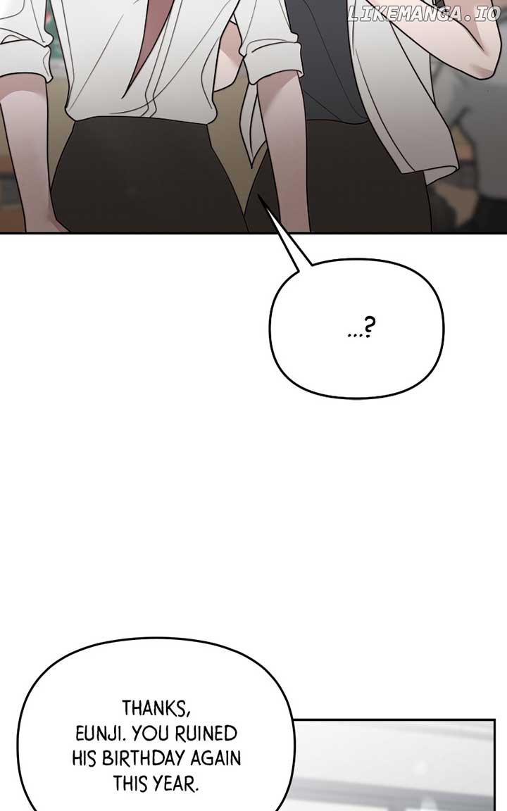 You Just Made My Day Chapter 23 page 17
