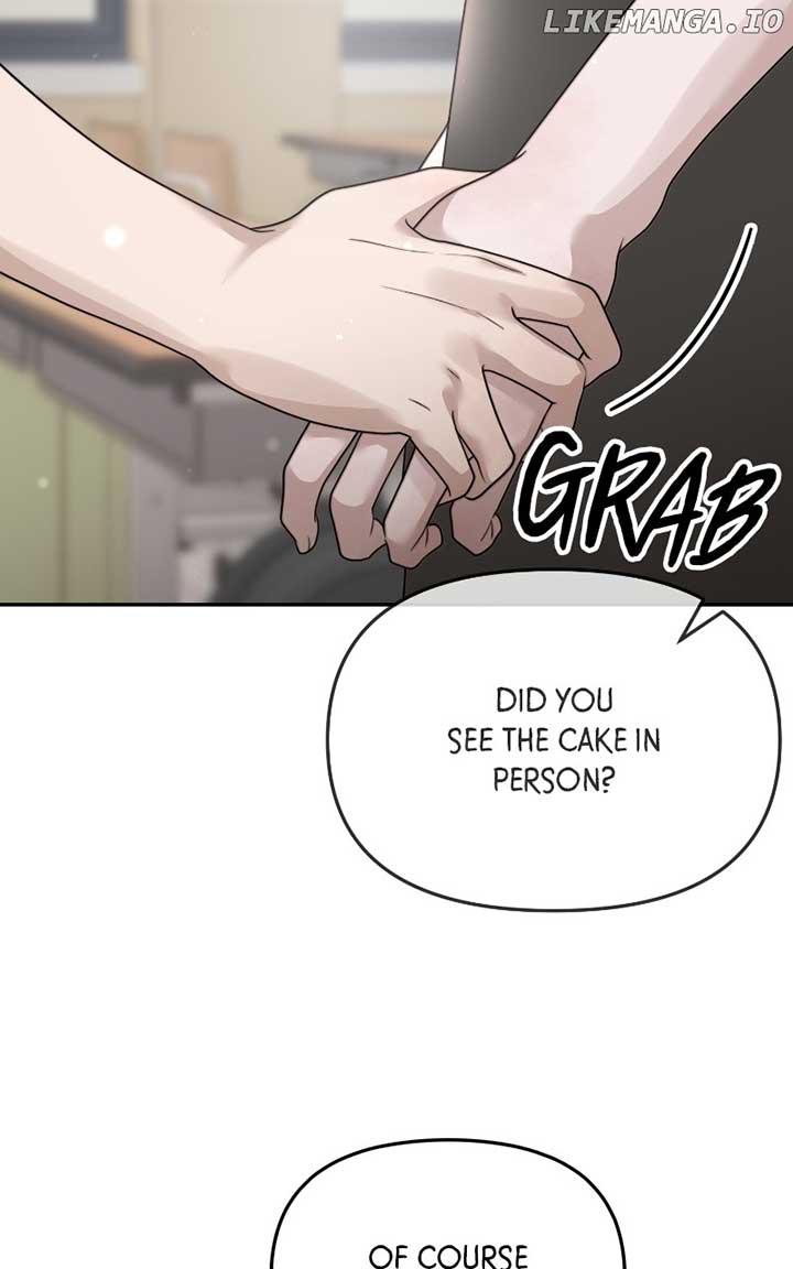 You Just Made My Day Chapter 23 page 23