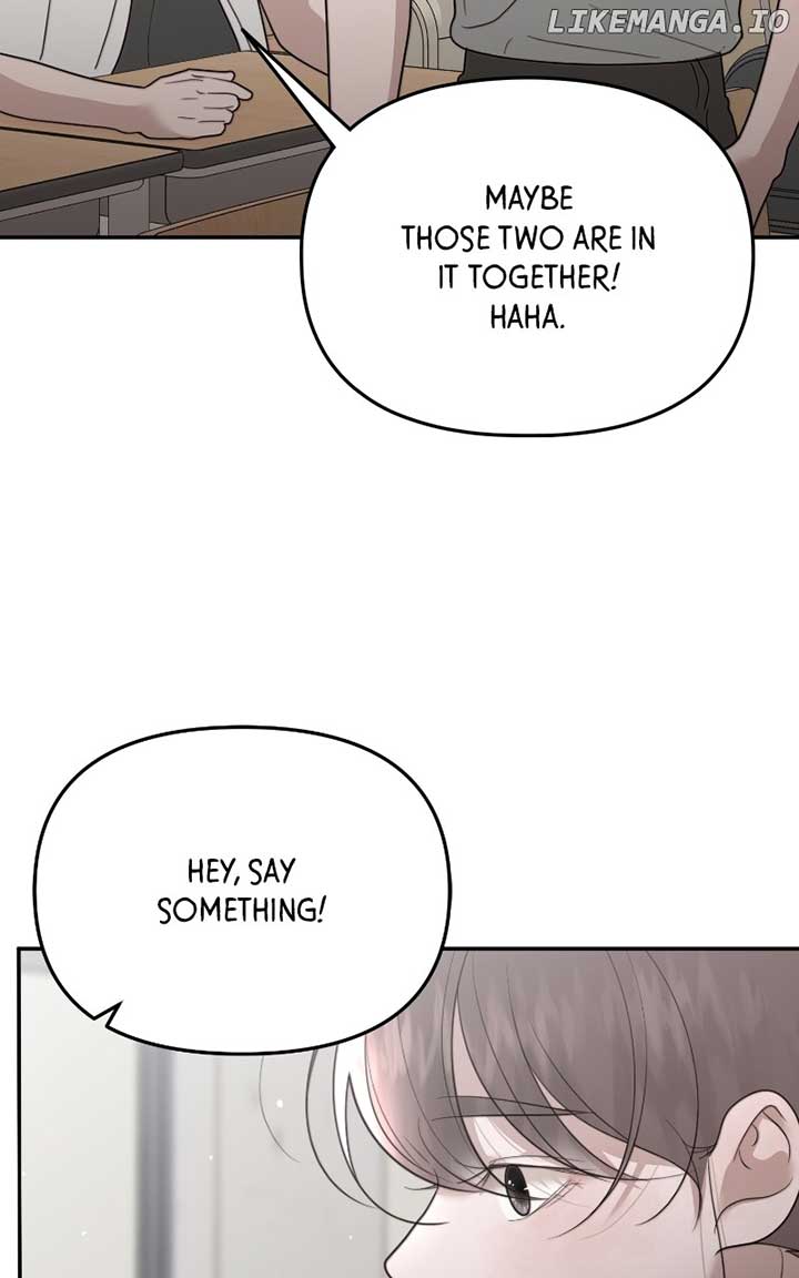 You Just Made My Day Chapter 23 page 25