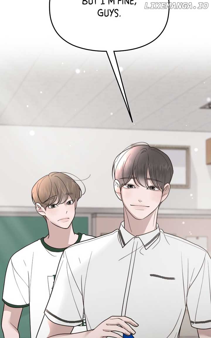You Just Made My Day Chapter 23 page 27