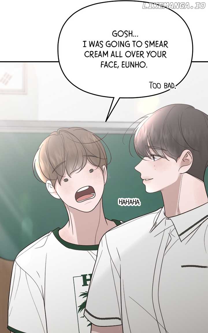 You Just Made My Day Chapter 23 page 29