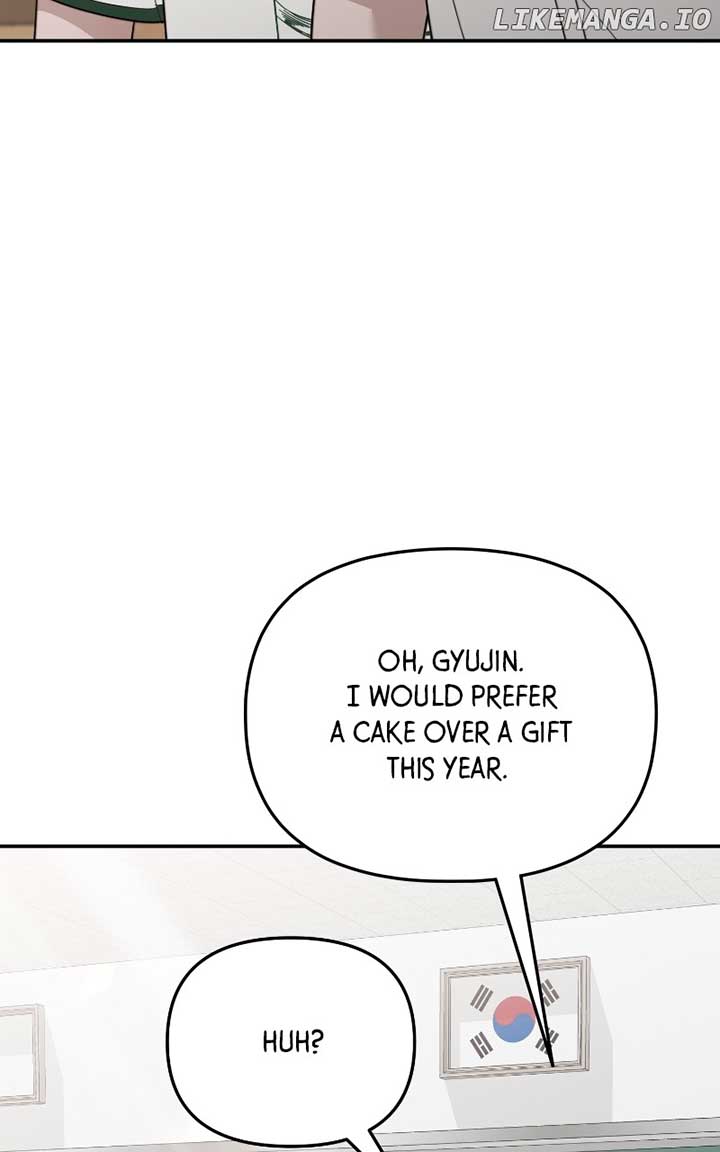You Just Made My Day Chapter 23 page 30
