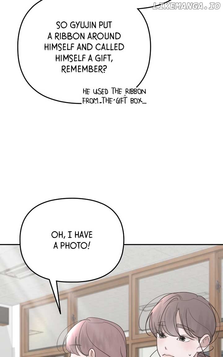 You Just Made My Day Chapter 23 page 32