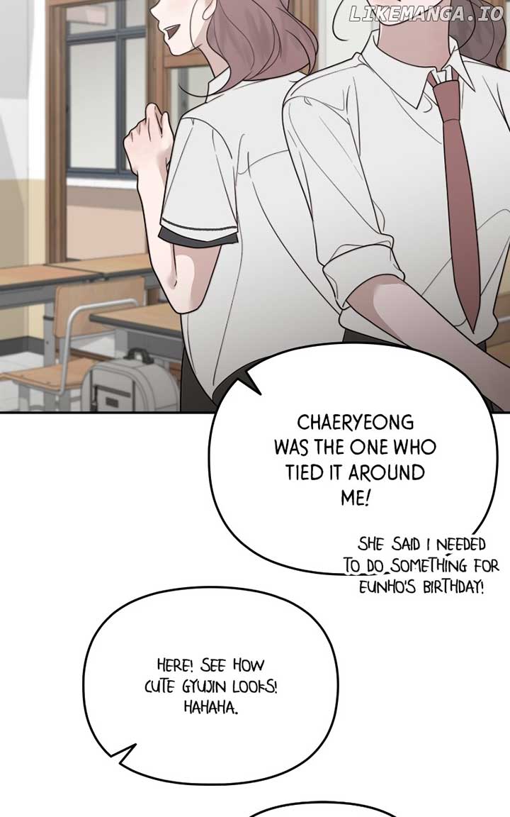 You Just Made My Day Chapter 23 page 33