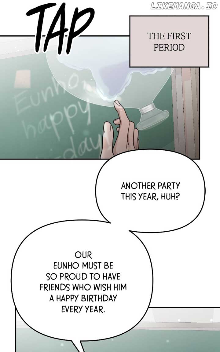 You Just Made My Day Chapter 23 page 46