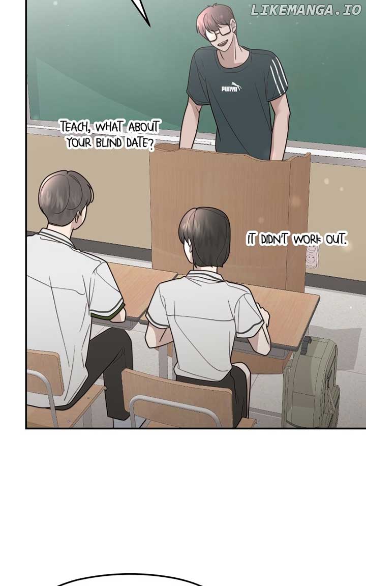 You Just Made My Day Chapter 23 page 47