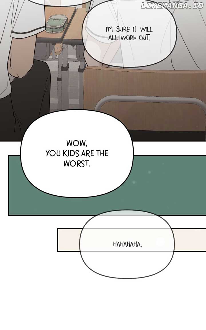 You Just Made My Day Chapter 23 page 49