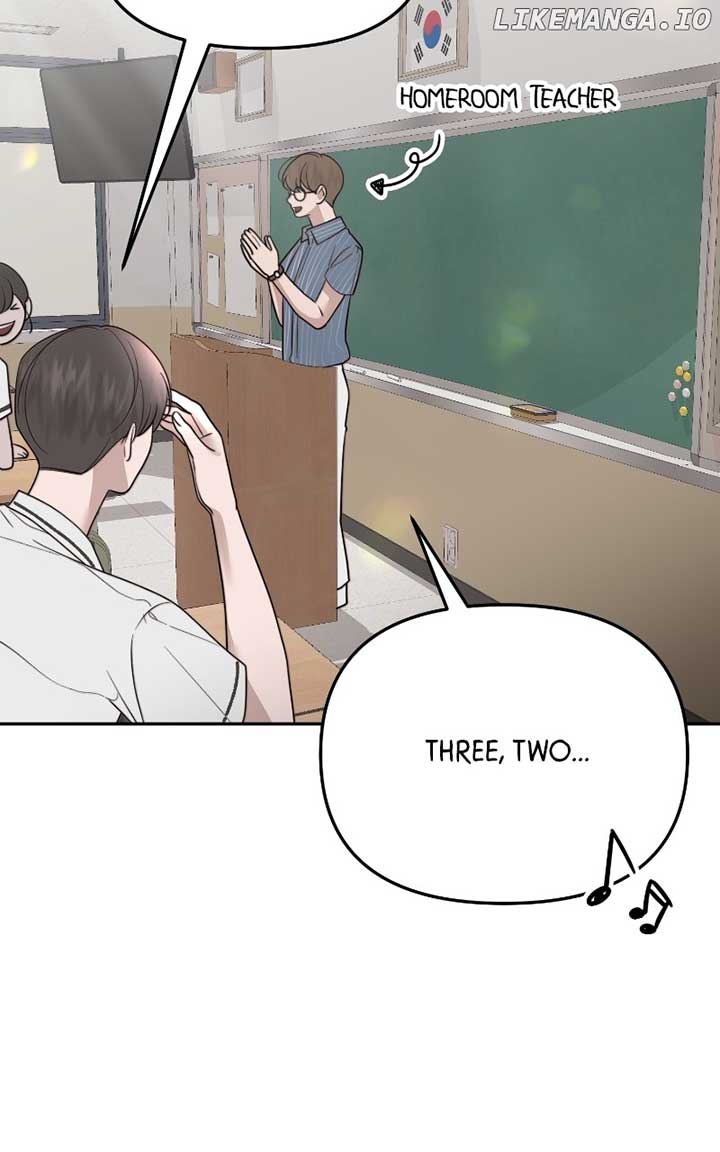 You Just Made My Day Chapter 23 page 52