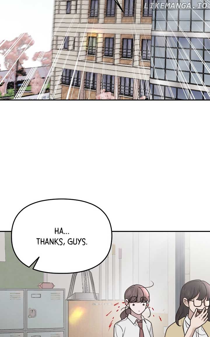 You Just Made My Day Chapter 23 page 54