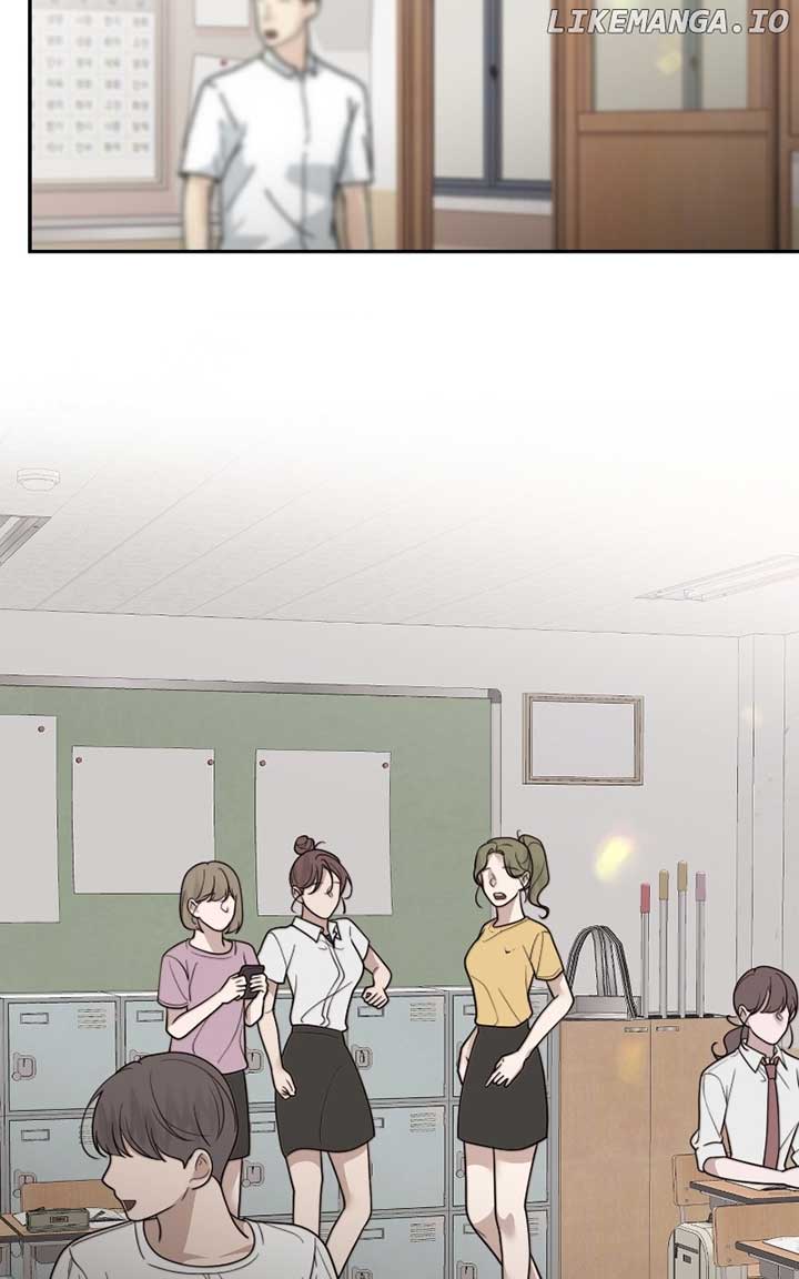 You Just Made My Day Chapter 23 page 58