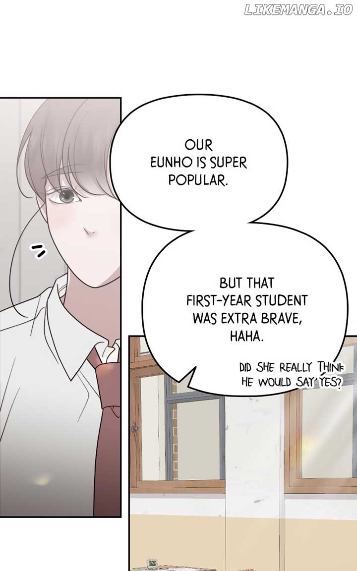 You Just Made My Day Chapter 23 page 64