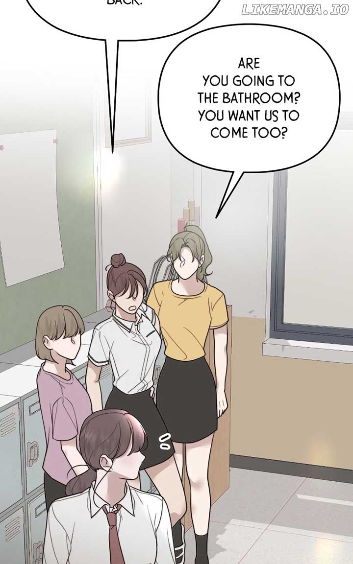 You Just Made My Day Chapter 23 page 67