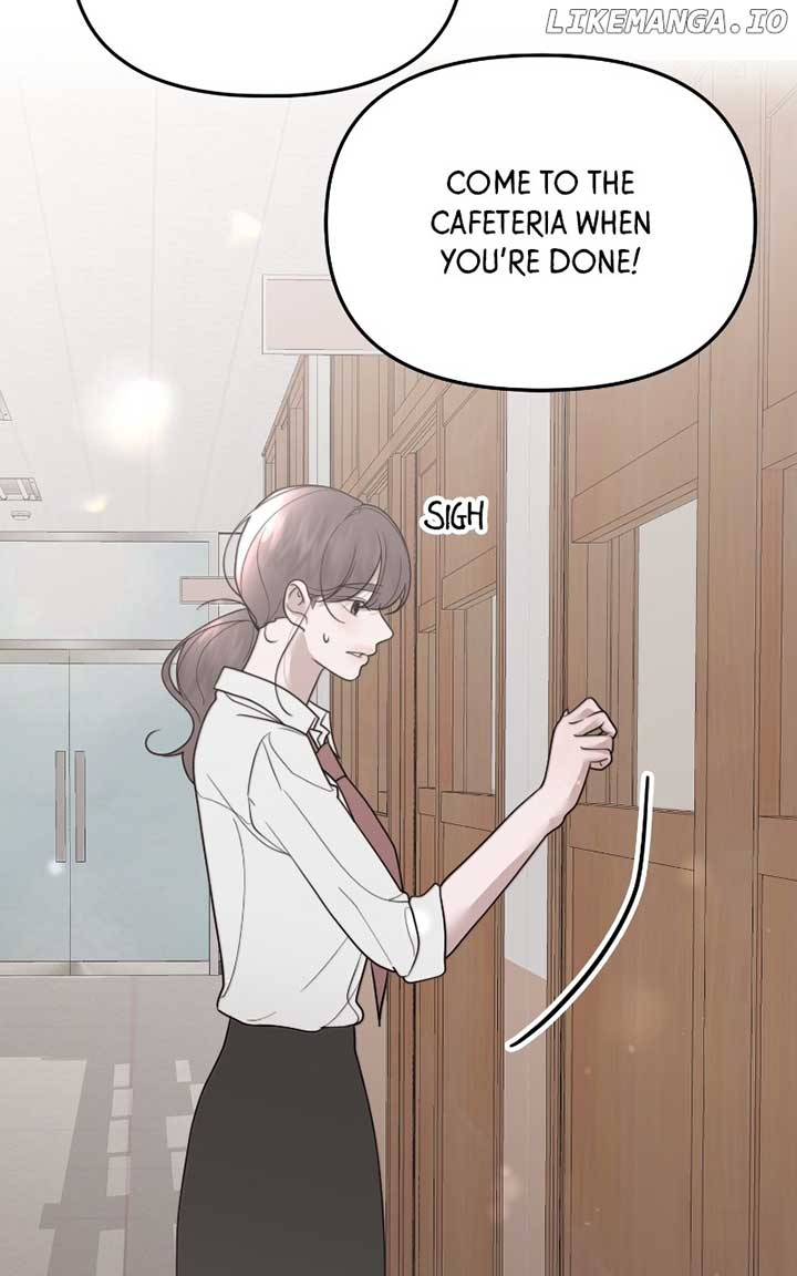 You Just Made My Day Chapter 23 page 71