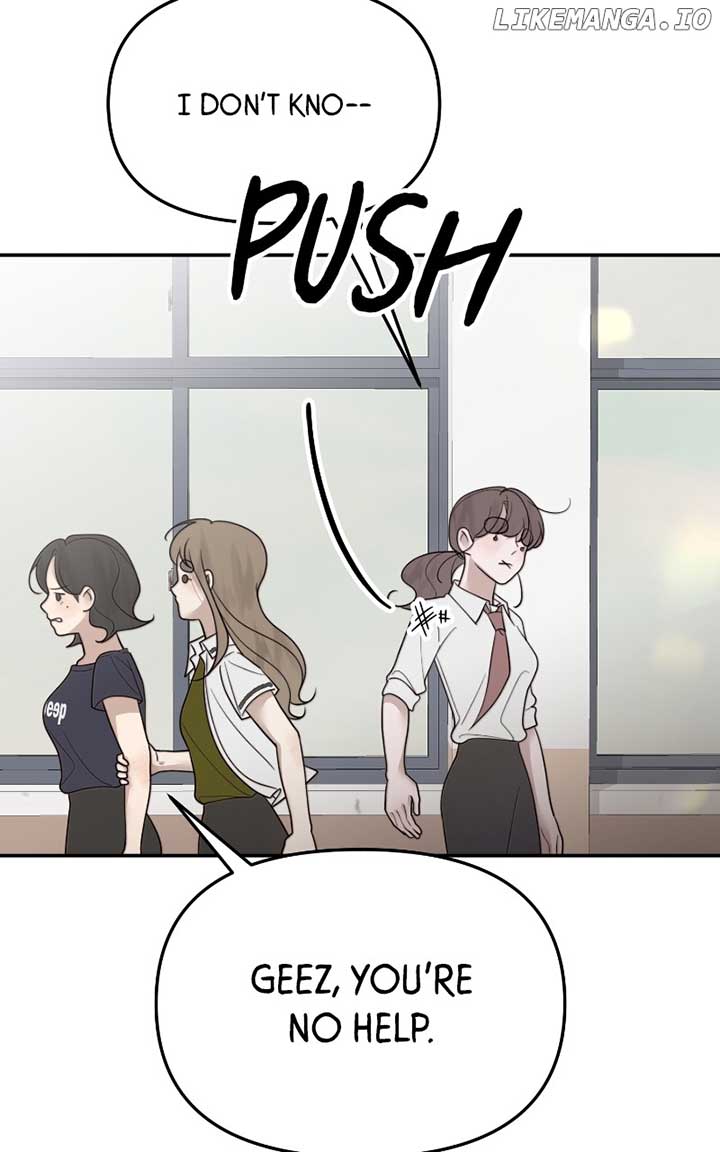 You Just Made My Day Chapter 23 page 80