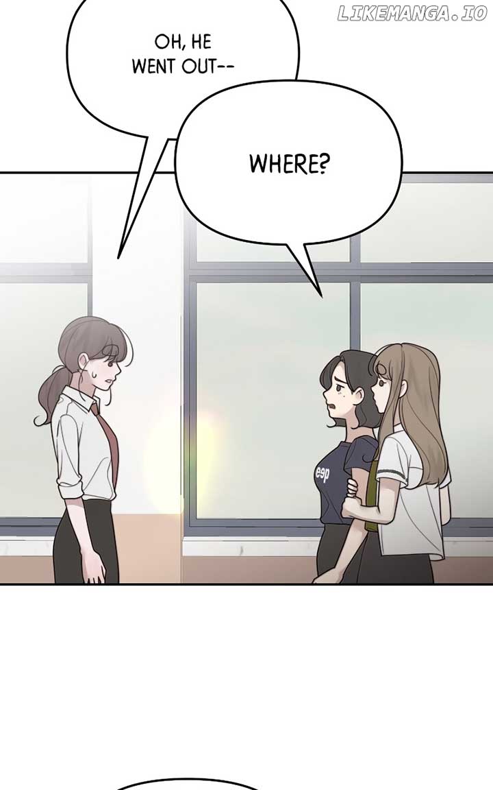 You Just Made My Day Chapter 23 page 79