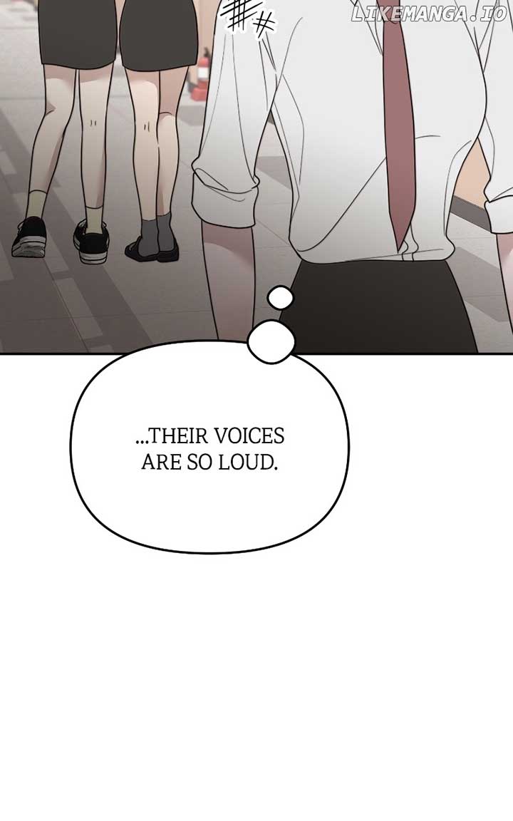 You Just Made My Day Chapter 23 page 82