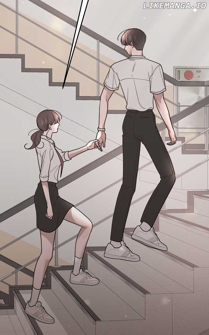 You Just Made My Day Chapter 23 page 96