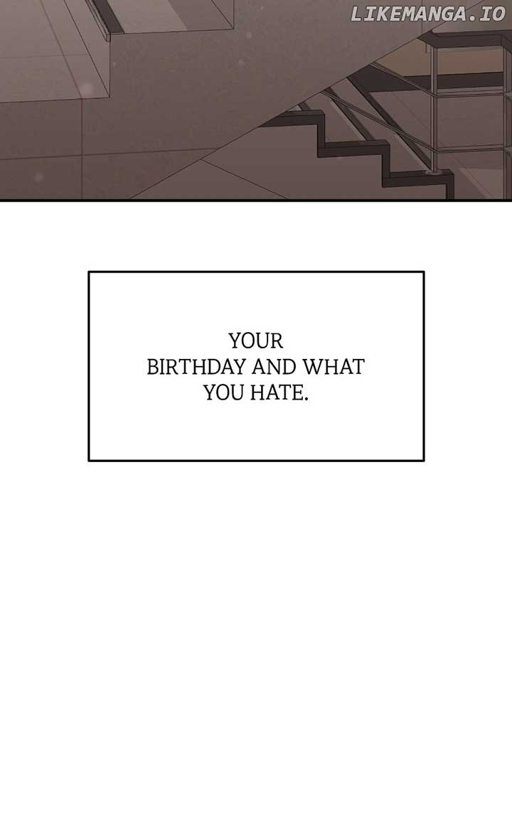 You Just Made My Day Chapter 23 page 97