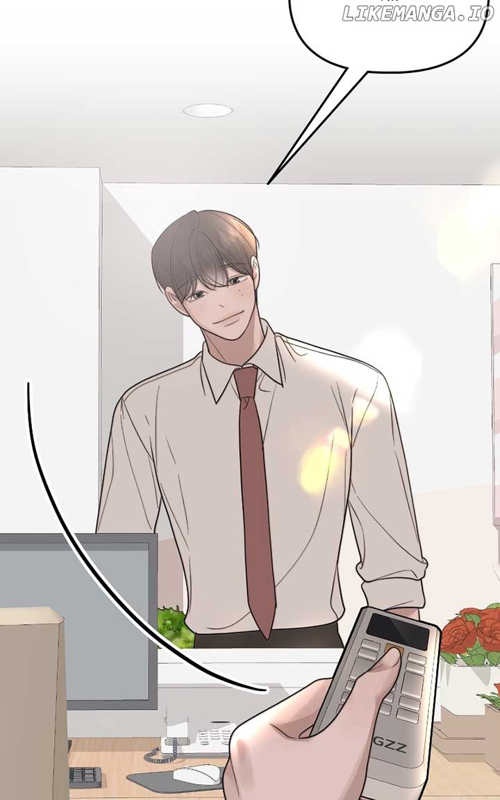 You Just Made My Day Chapter 24 page 12