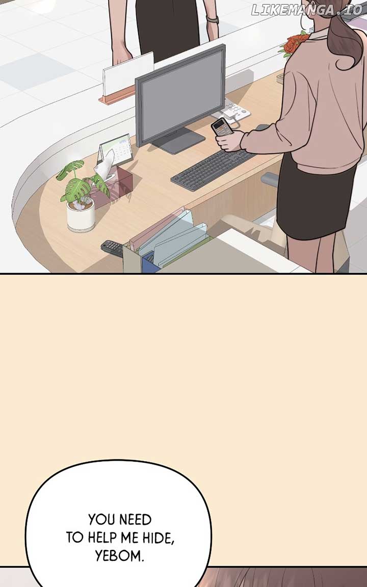 You Just Made My Day Chapter 24 page 14