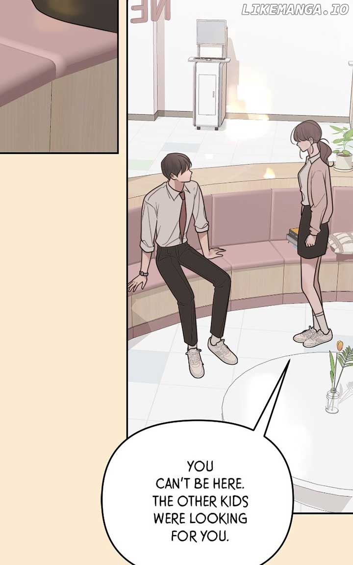 You Just Made My Day Chapter 24 page 17