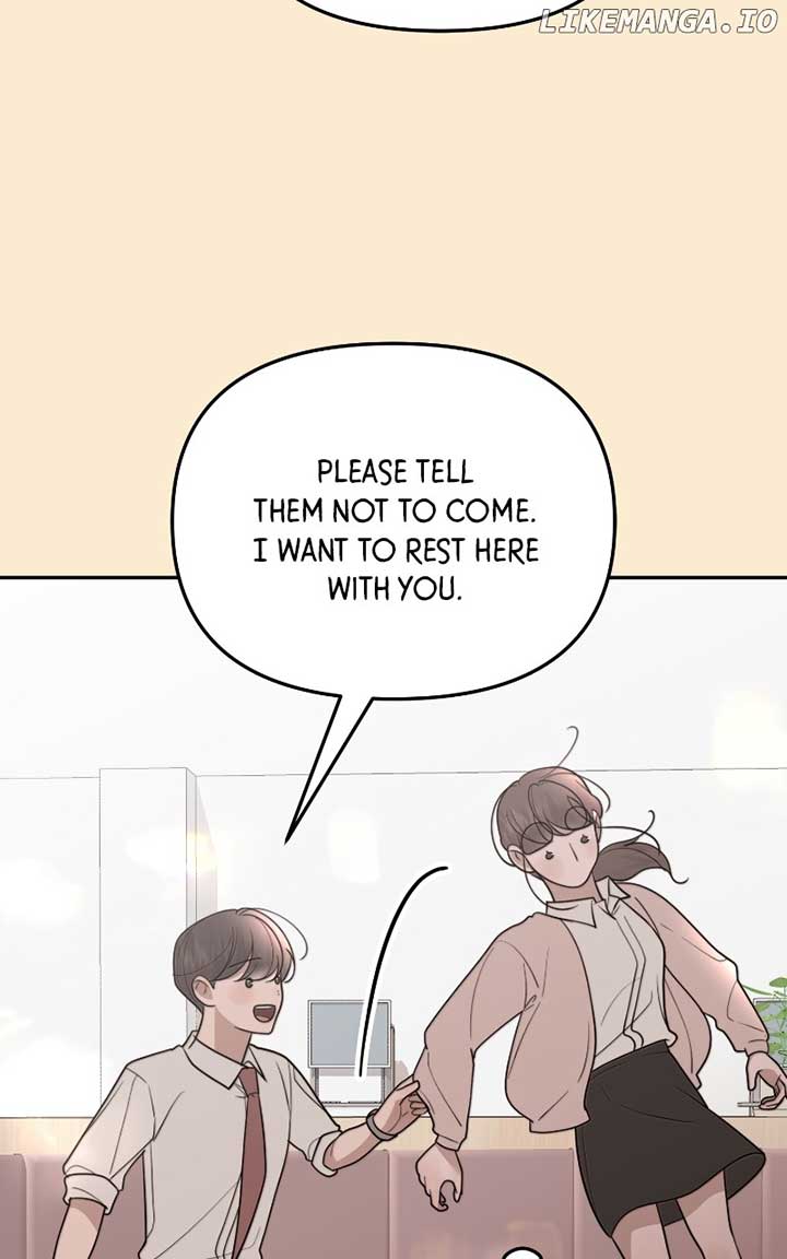 You Just Made My Day Chapter 24 page 18