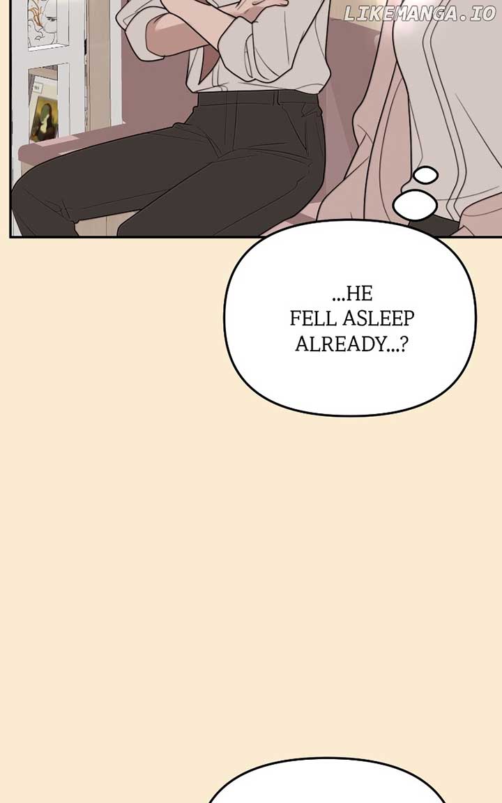 You Just Made My Day Chapter 24 page 21
