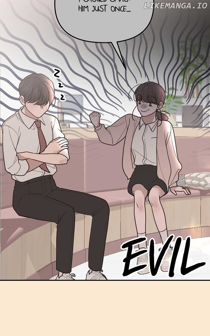 You Just Made My Day Chapter 24 page 23