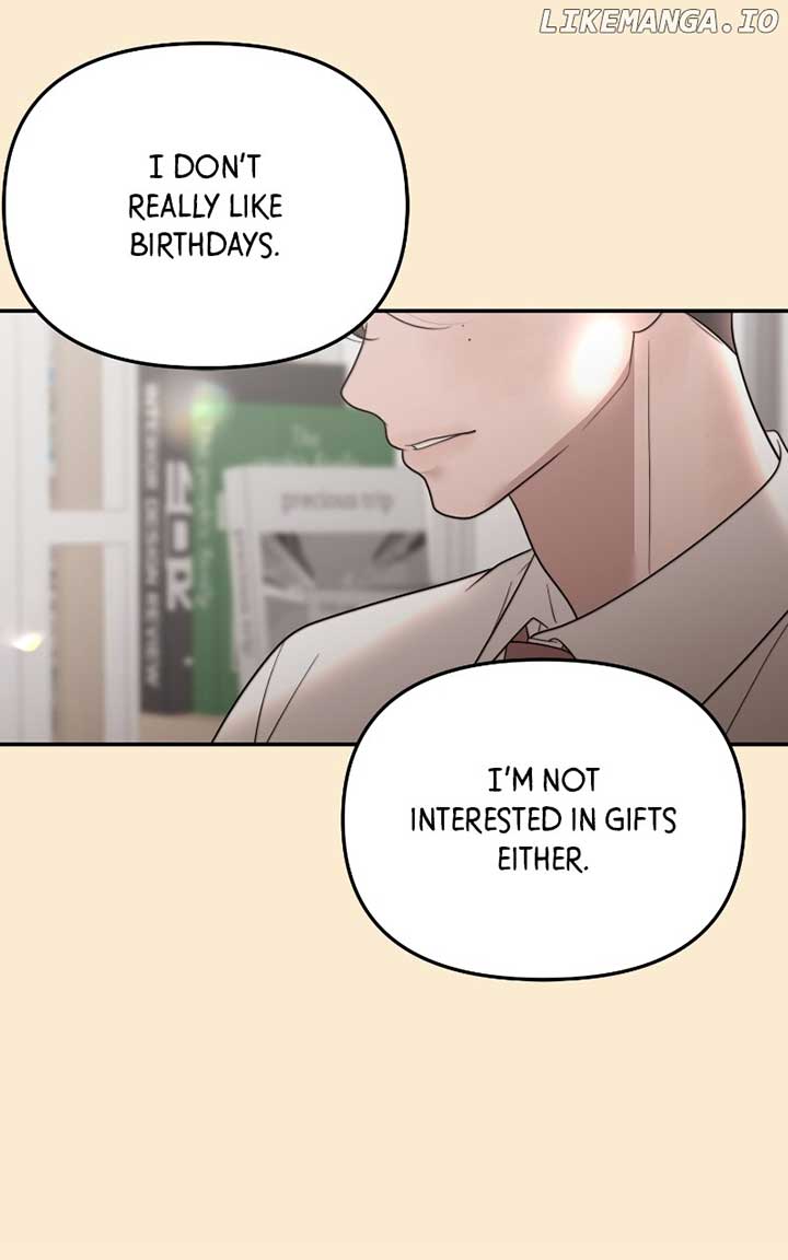 You Just Made My Day Chapter 24 page 25