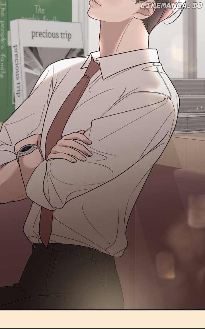You Just Made My Day Chapter 24 page 27