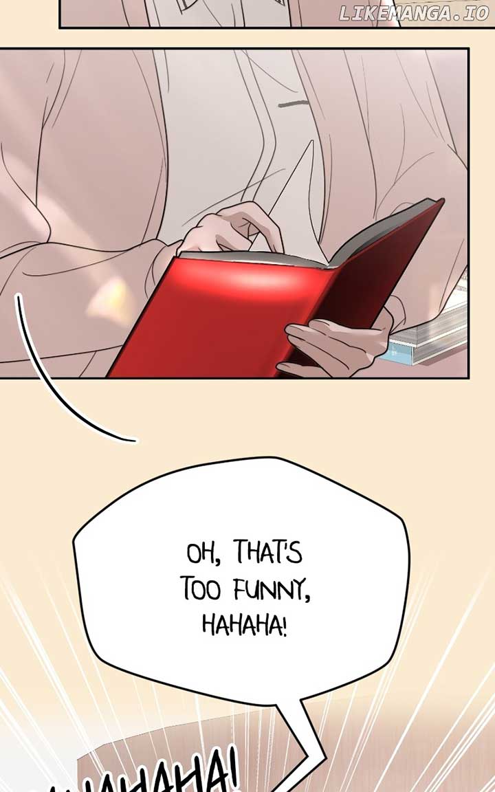 You Just Made My Day Chapter 24 page 34