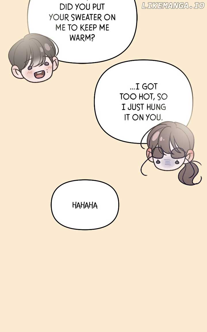 You Just Made My Day Chapter 24 page 41