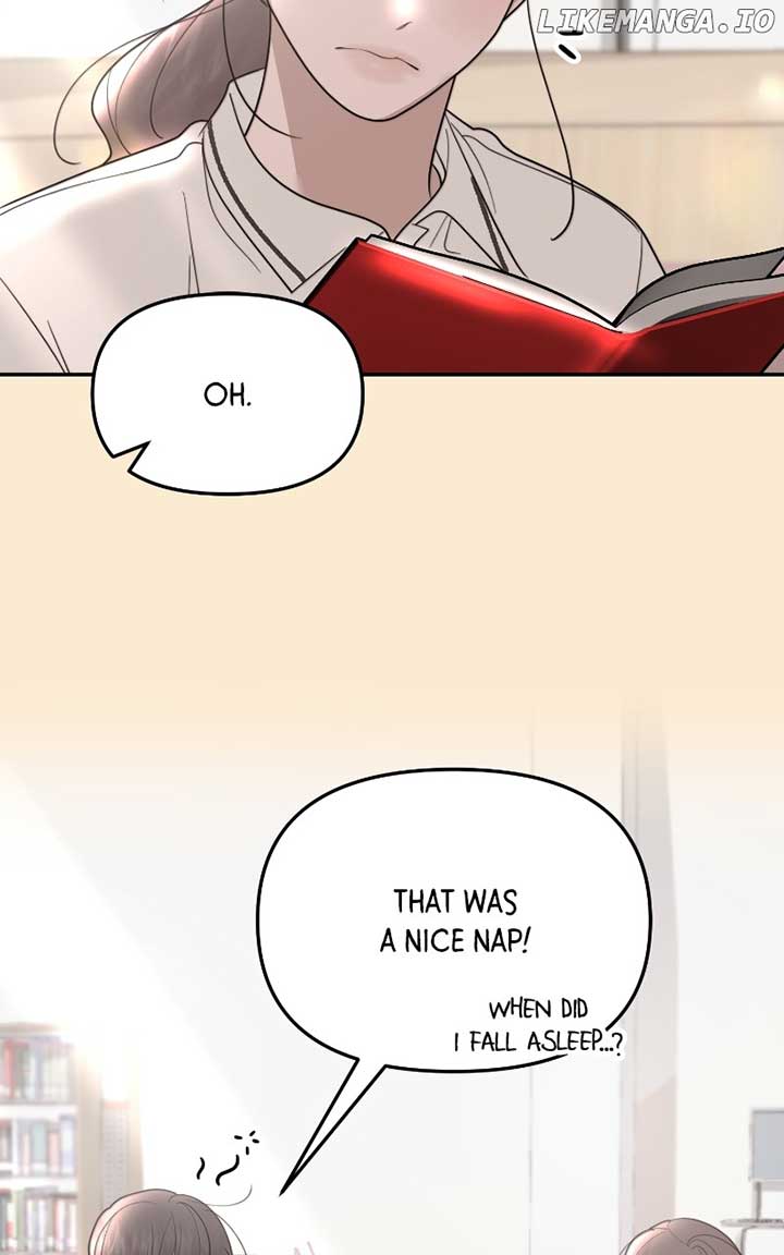 You Just Made My Day Chapter 24 page 39