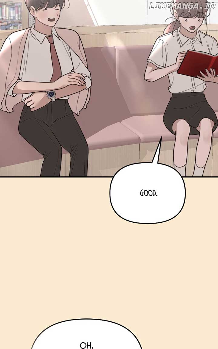 You Just Made My Day Chapter 24 page 40