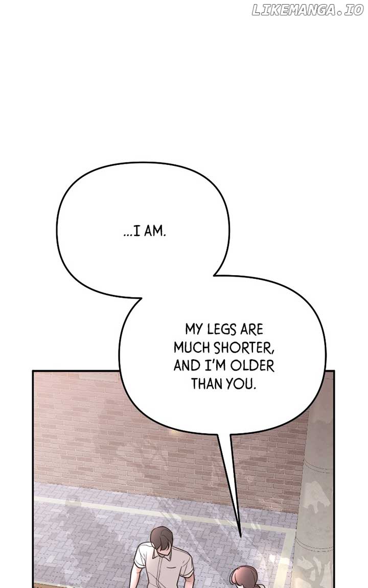 You Just Made My Day Chapter 24 page 61