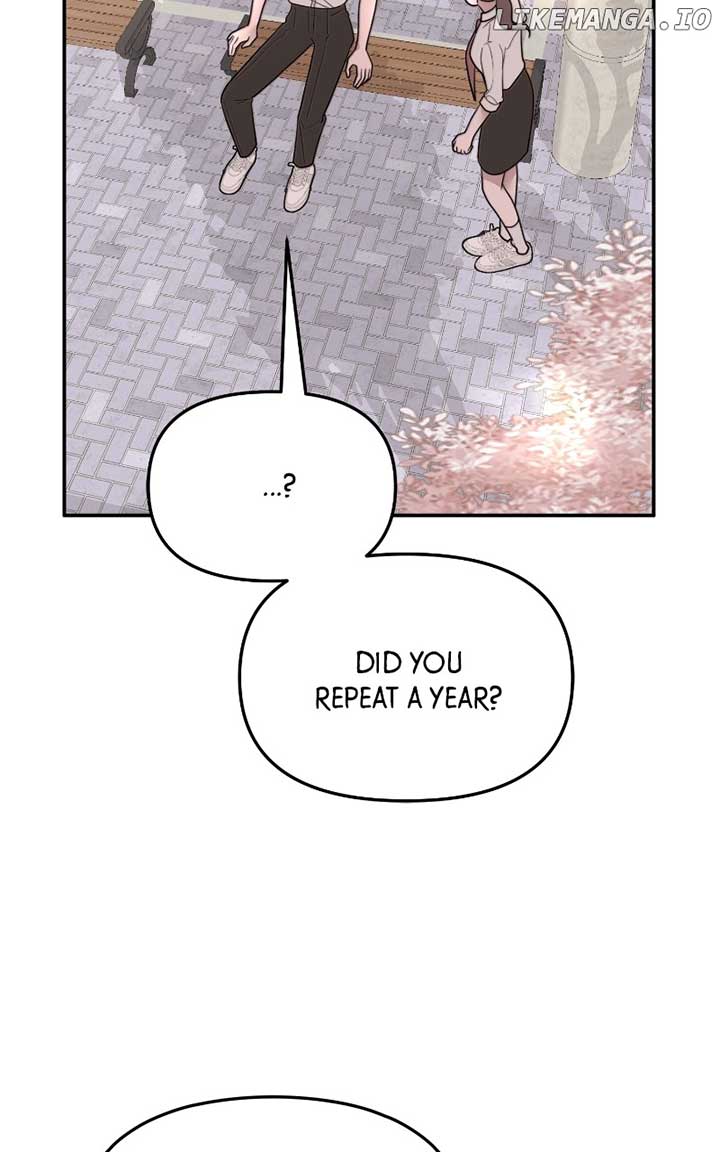 You Just Made My Day Chapter 24 page 62