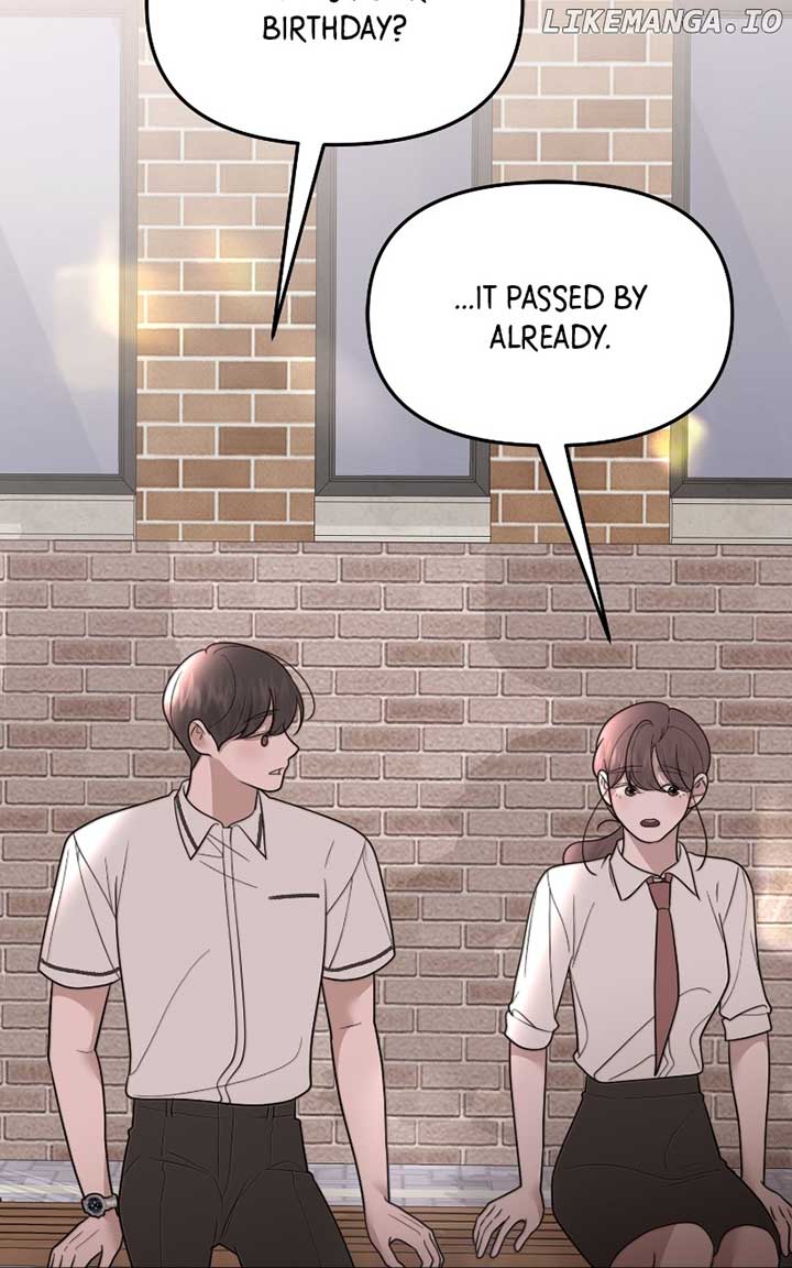You Just Made My Day Chapter 24 page 64