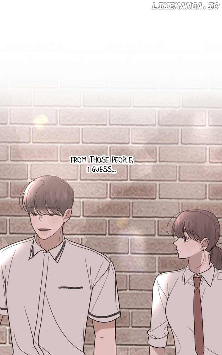 You Just Made My Day Chapter 24 page 68