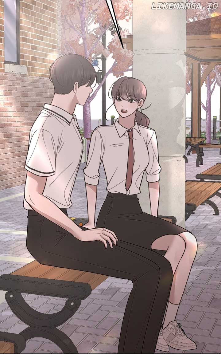 You Just Made My Day Chapter 24 page 72