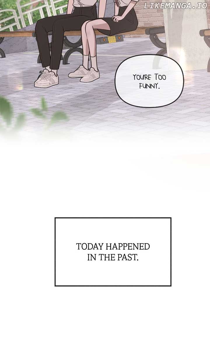 You Just Made My Day Chapter 24 page 77