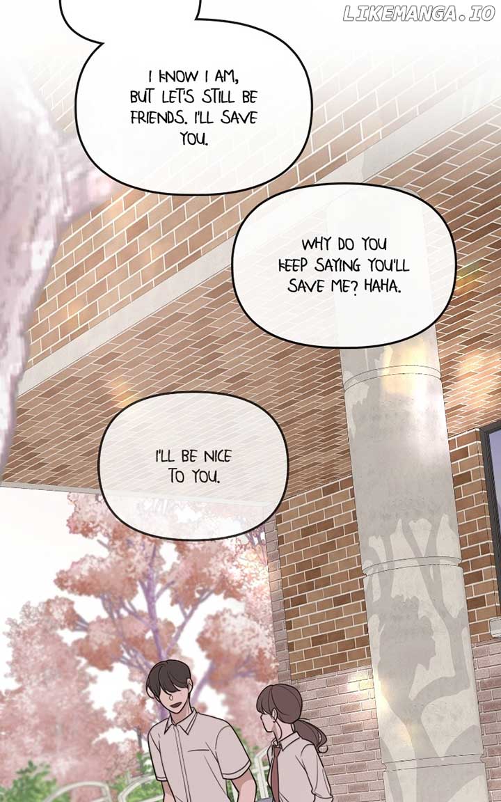 You Just Made My Day Chapter 24 page 76
