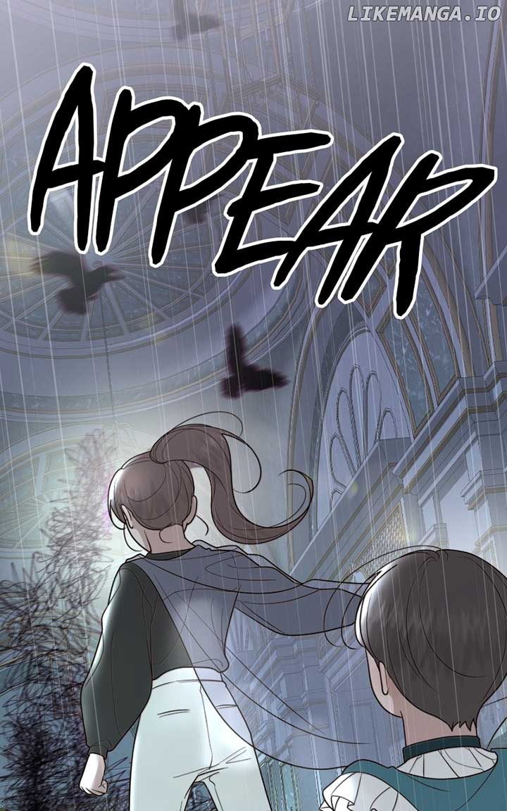 You Just Made My Day Chapter 24 page 85