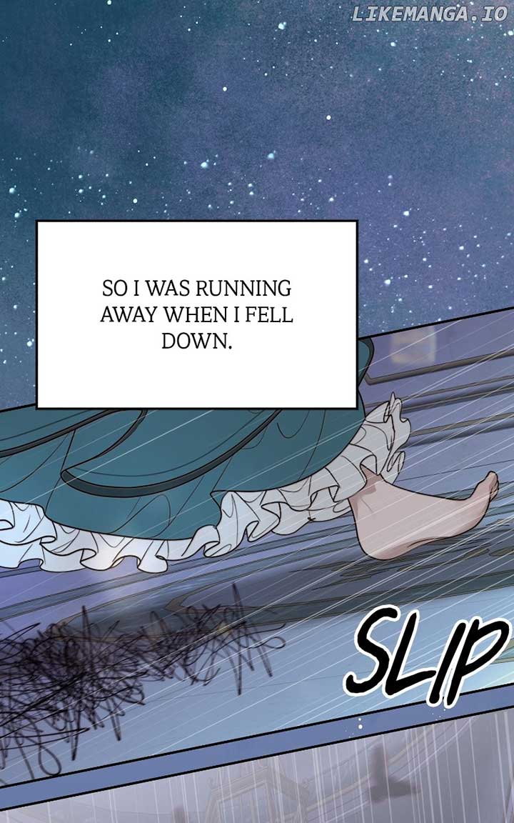 You Just Made My Day Chapter 24 page 84
