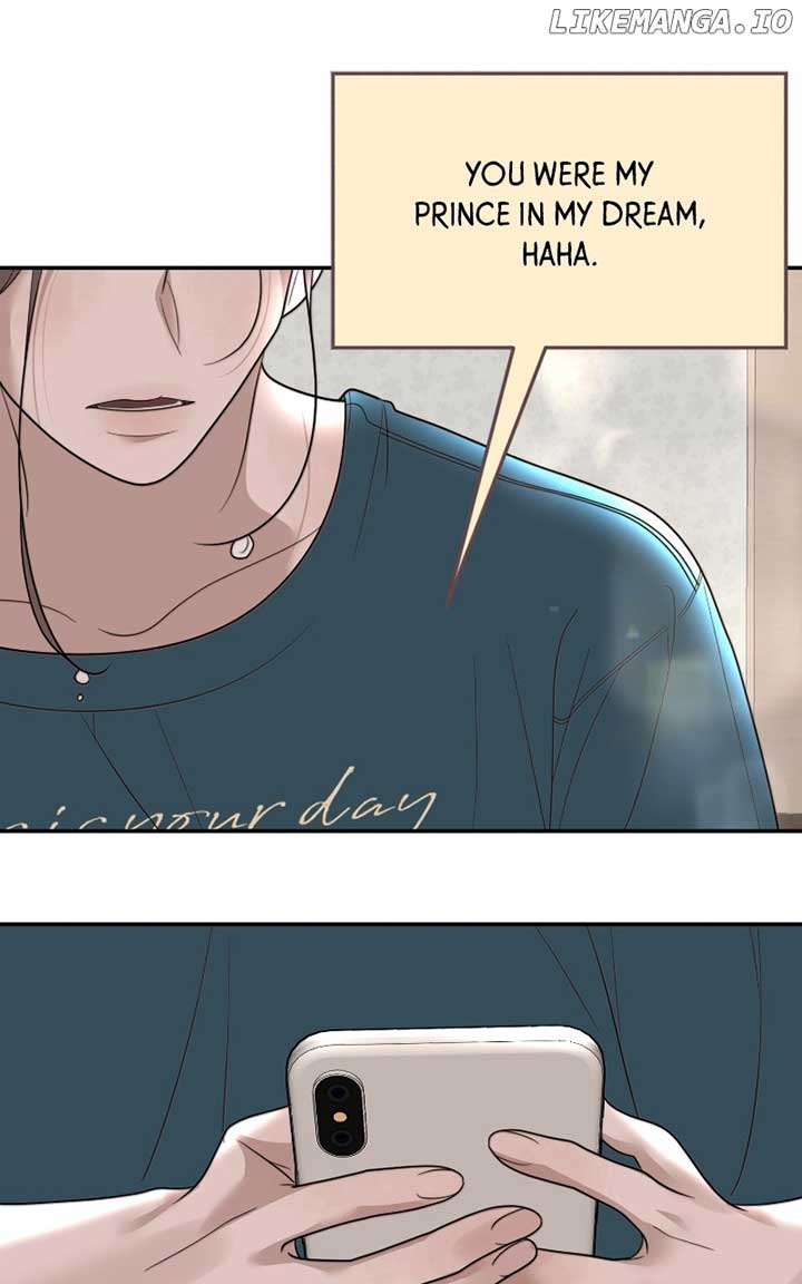 You Just Made My Day Chapter 24 page 87
