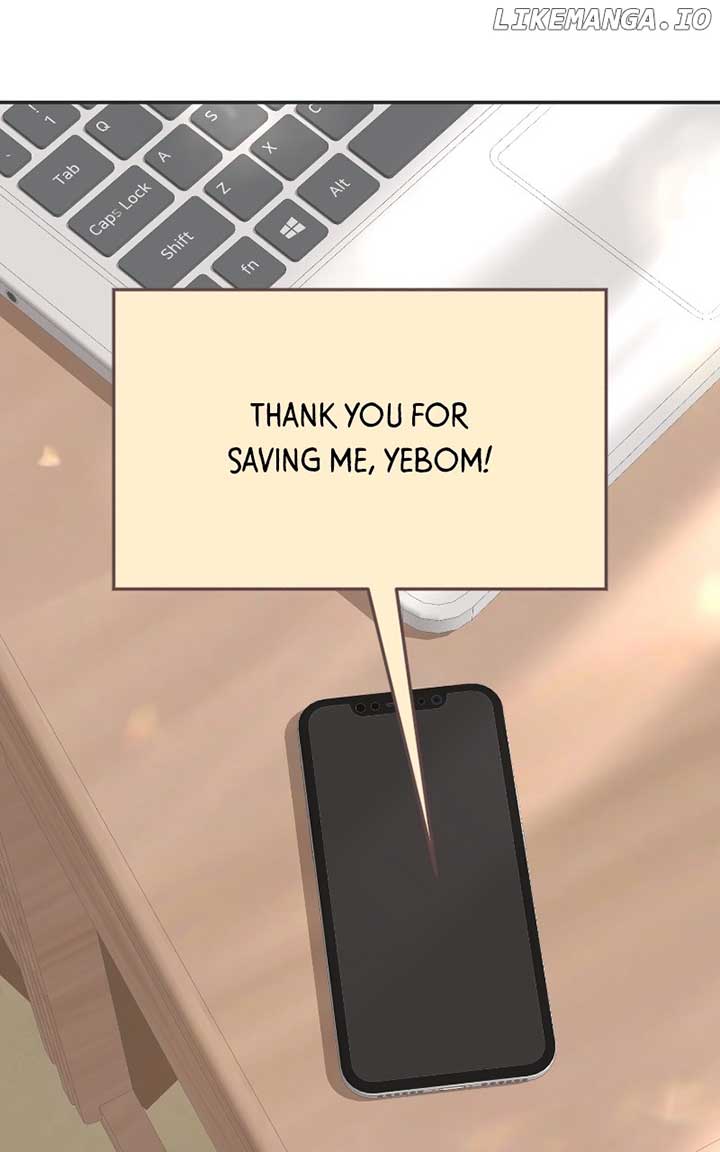 You Just Made My Day Chapter 24 page 91