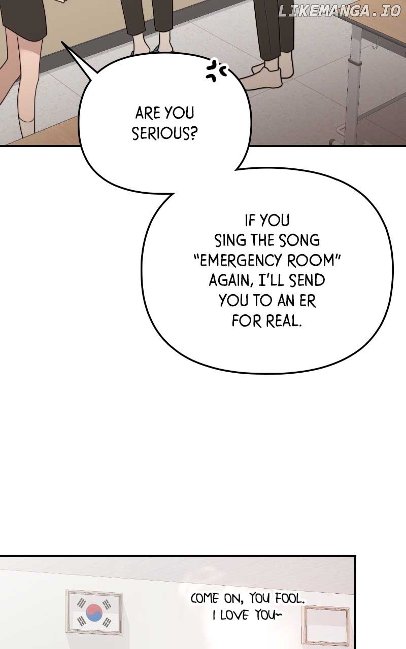 You Just Made My Day Chapter 25 page 5