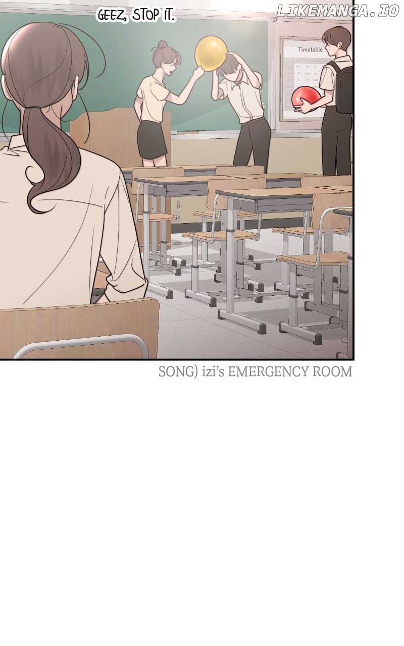 You Just Made My Day Chapter 25 page 6