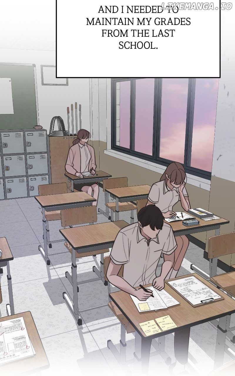 You Just Made My Day Chapter 25 page 10