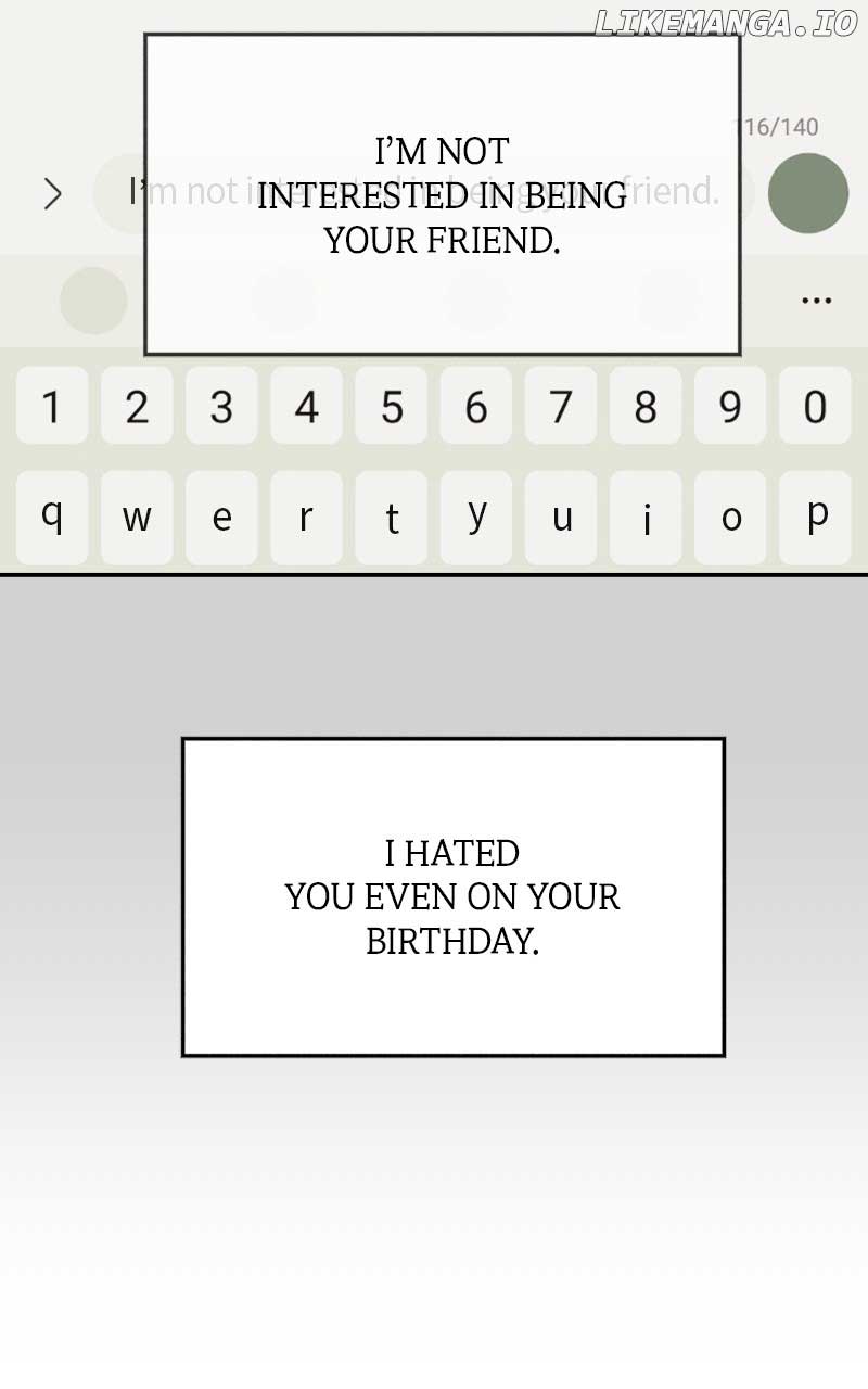 You Just Made My Day Chapter 25 page 17