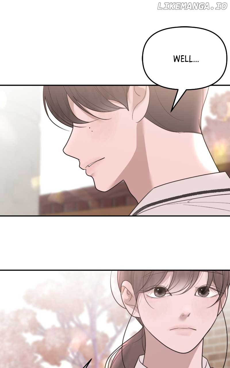 You Just Made My Day Chapter 25 page 20